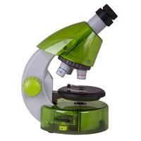 Mikroskop Levenhuk LabZZ M101 Lime