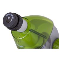 Mikroskop Levenhuk LabZZ M101 Lime