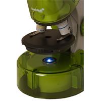 Mikroskop Levenhuk LabZZ M101 Lime