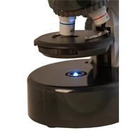 Mikroskop Levenhuk LabZZ M101 Moonstone