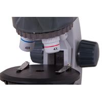 Mikroskop Levenhuk LabZZ M101 Moonstone
