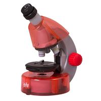 Mikroskop Levenhuk LabZZ M101 Orange