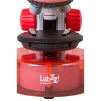 Mikroskop Levenhuk LabZZ M101 Orange