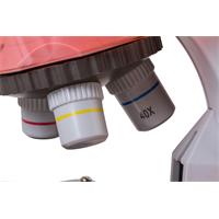 Mikroskop Levenhuk LabZZ M101 Orange