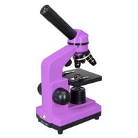 Mikroskop Levenhuk Rainbow 2L Amethyst