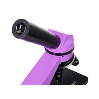 Mikroskop Levenhuk Rainbow 2L Amethyst