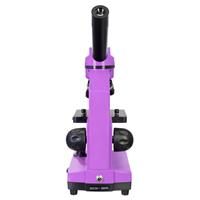 Mikroskop Levenhuk Rainbow 2L Amethyst