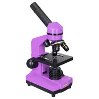 Mikroskop Levenhuk Rainbow 2L Amethyst