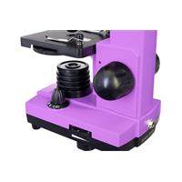 Mikroskop Levenhuk Rainbow 2L Amethyst