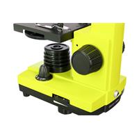 Mikroskop Levenhuk Rainbow 2L PLUS Lime