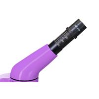 Mikroskop Levenhuk Rainbow 50L Amethyst
