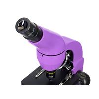 Mikroskop Levenhuk Rainbow 50L Amethyst