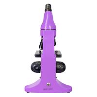 Mikroskop Levenhuk Rainbow 50L Amethyst