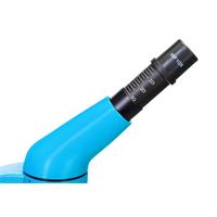 Mikroskop Levenhuk Rainbow 50L Azure