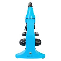 Mikroskop Levenhuk Rainbow 50L Azure