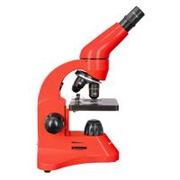 Mikroskop Levenhuk Rainbow 50L Orange