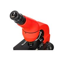 Mikroskop Levenhuk Rainbow 50L Orange