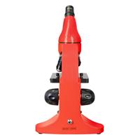 Mikroskop Levenhuk Rainbow 50L Orange