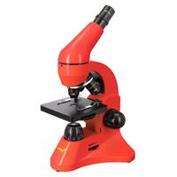 Mikroskop Levenhuk Rainbow 50L Orange