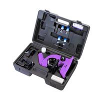 Mikroskop Levenhuk Rainbow 50L PLUS Amethyst