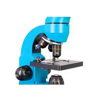 Mikroskop Levenhuk Rainbow 50L PLUS Azure
