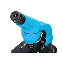 Mikroskop Levenhuk Rainbow 50L PLUS Azure