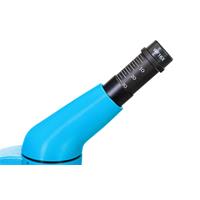 Mikroskop Levenhuk Rainbow 50L PLUS Azure
