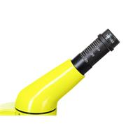Mikroskop Levenhuk Rainbow 50L PLUS Lime