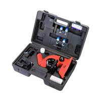 Mikroskop Levenhuk Rainbow 50L PLUS Orange