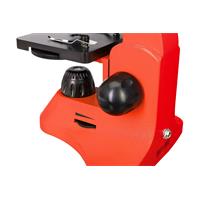 Mikroskop Levenhuk Rainbow 50L PLUS Orange
