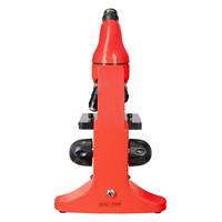 Mikroskop Levenhuk Rainbow 50L PLUS Orange
