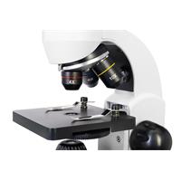 Mikroskop Levenhuk Rainbow D50L PLUS Moonstone