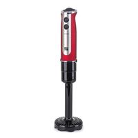 Mixér G21 VitalStick 800 W, Red/Black