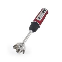 Mixér G21 VitalStick 800 W, Red/Black