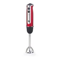 Mixér G21 VitalStick 800 W, Red/Black