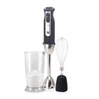 Mixér G21 VitalStick Pro 1000 W, Black