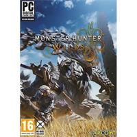 Monster Hunter Wilds (PC)