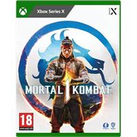 Mortal Kombat 1 (Xbox Series X)