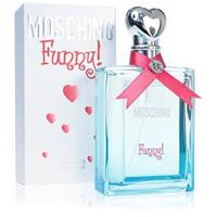Moschino Funny! EdT 100ml