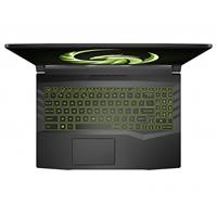 MSI Alpha 15 B5EEK-084XFR