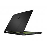 MSI Alpha 15 B5EEK-084XFR
