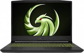 MSI Alpha 15 B5EEK-084XFR