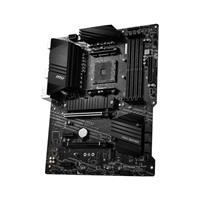 MSI B550-A PRO