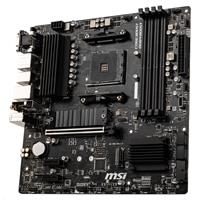 MSI B550M PRO-VDH WIFI