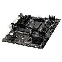 MSI B550M PRO-VDH WIFI