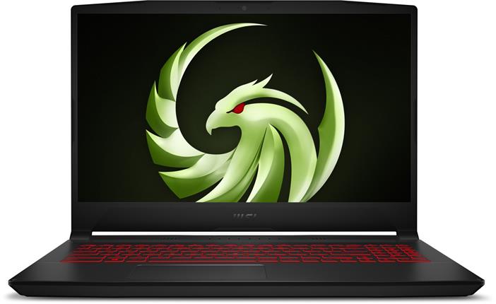 MSI Bravo 15 B5ED-018XES