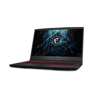 MSI GF63 Thin 11UC-1480NEU