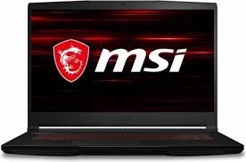 MSI GF63 Thin 11UC-1480NEU
