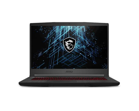 MSI GF63 Thin 11UC-455NL