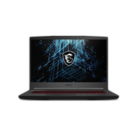 MSI GF63 Thin 11UD-458BE